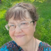 Татьяна, 58, Енисейск