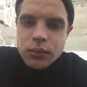 Daniil, 21, Знаменка