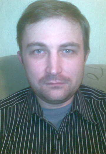 Моя фотография - Александр, 53 из Таганрог (@aleksandr799511)