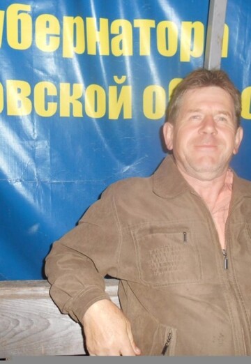 Моя фотография - Виталий, 67 из Иваново (@vitaliy102001)