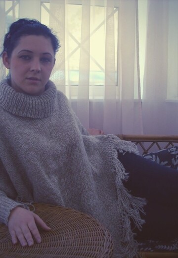 Kseniya (@kchertoffka) — benim fotoğrafım № 2