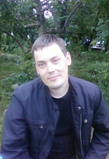 Моя фотография - Сергей, 45 из Екатеринбург (@sergey668925)