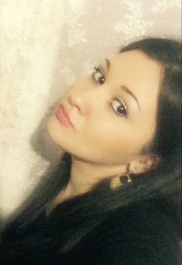 La mia foto - Viktoriya, 32 di Tekstilshchik (@viktoriy7489105)
