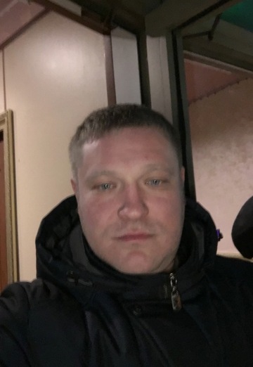 Моя фотография - Николай, 34 из Екатеринбург (@nikolay209491)