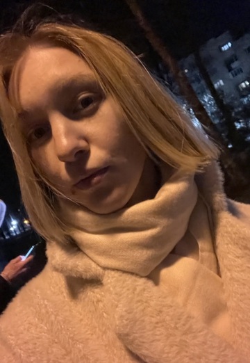 Моя фотография - Юлия, 23 из Бобруйск (@uliya268405)