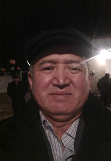 My photo - Bekbolot, 55 from Naryn (@bekbolot43)