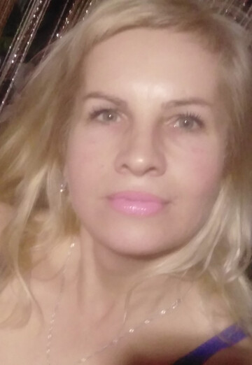 My photo - Natalya Hilyuk, 48 from Babruysk (@natalyahiluk)