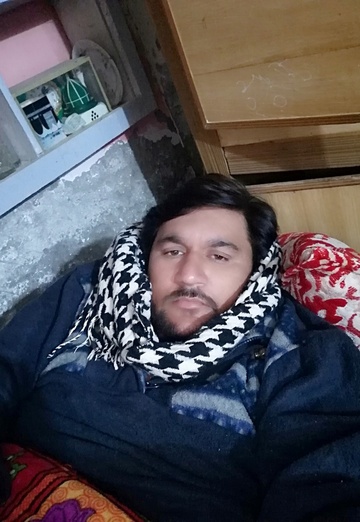 Моя фотография - Amjad Khan, 41 из Исламабад (@amjadkhan9)