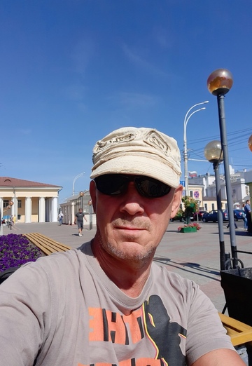 My photo - Maksim, 53 from Tambov (@maksim249893)
