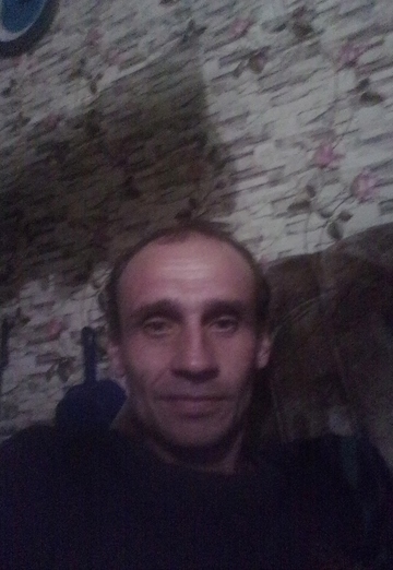 Моя фотография - Сергей, 46 из Шимановск (@sergey833104)