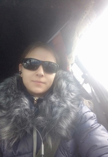 My photo - Ekaterina Viktorova, 29 from Verkhnyaya Salda (@ekaterinaviktorova)