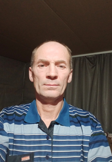 My photo - Valeriy, 53 from Ulan-Ude (@valeriy78874)