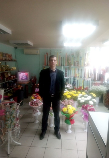 Моя фотография - Виталий, 34 из Тюмень (@vitaliy109364)