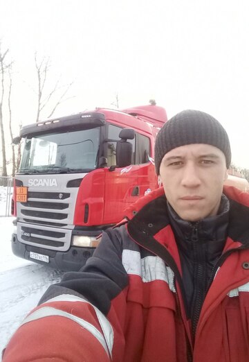 My photo - Azamat, 40 from Nizhnekamsk (@azamat8263)