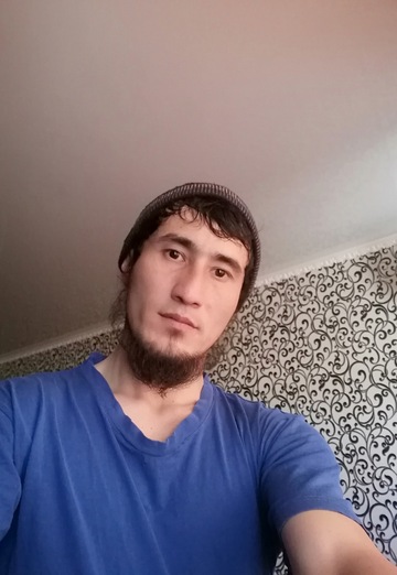 Моя фотография - Рамаз, 36 из Астрахань (@ramaz512)