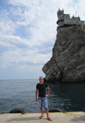 My photo - Max, 35 from Yalta (@max23201)