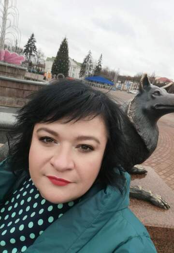 Моя фотография - Наталья, 44 из Пинск (@natalya346768)