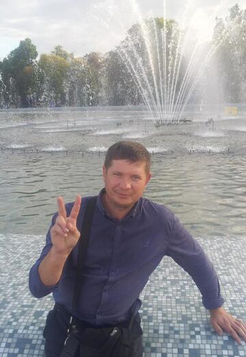 Моя фотография - Vito, 43 из Варшава (@vito723)