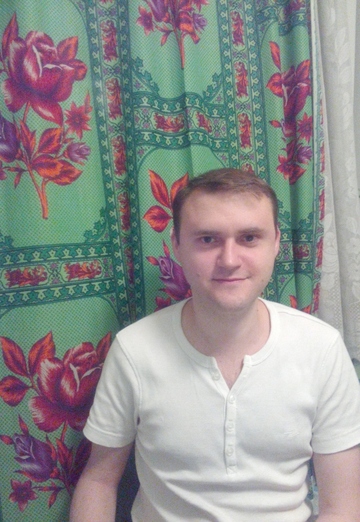 Моя фотография - Николай, 43 из Минск (@nikolay106059)