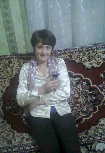 Моя фотография - Таня, 61 из Луганск (@tanya17391)