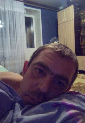 Моя фотография - Алексей, 38 из Пенза (@aleksey499066)