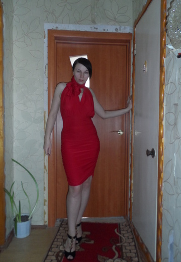 My photo - Elena, 40 from Veliky Novgorod (@elena82536)