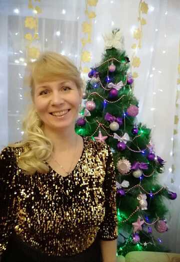 My photo - Irina, 53 from Belgorod (@irina307389)
