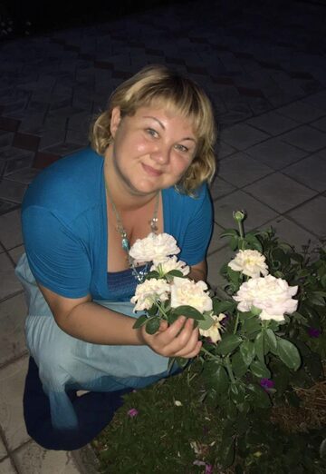 My photo - Galina, 48 from Horlivka (@galina61149)