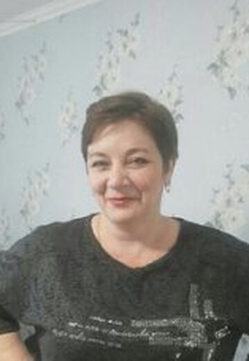 Моя фотография - Кириченко Наталья, 50 из Луганск (@kirichenkonatalya)