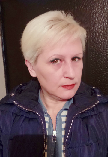 Моя фотография - Лилия, 52 из Николаев (@liliya31262)