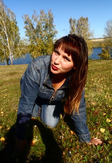 Юлия (@uliya105763) — моя фотографія № 36