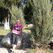 Людмила, 52, Новосибирск