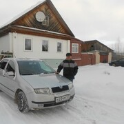 Владимир, 73, Юрьевец