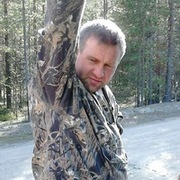 Станислав, 47, Кемь