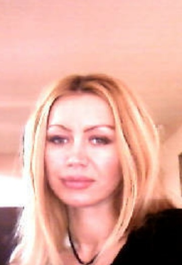 My photo - svetlana, 47 from Limassol (@svetlana60627)