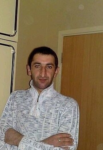 My photo - Roman Hakobyan, 37 from Yerevan (@romanhakobyan0)