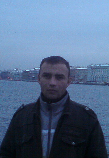 Sergey (@sergey1112821) — my photo № 3