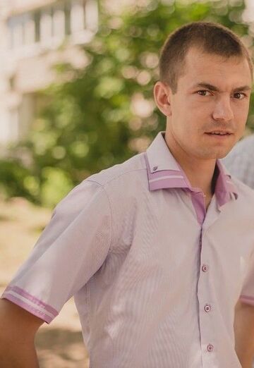 My photo - kirill, 34 from Artyom (@kirill31121)