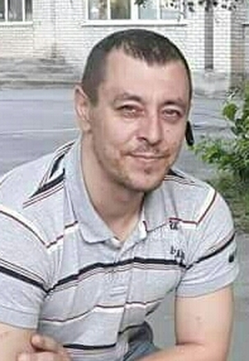 Моя фотография - Ivan, 40 из Ровно (@ivan221464)