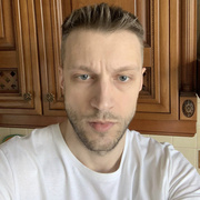 Антон, 33, Москва