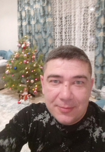 My photo - damir, 46 from Naberezhnye Chelny (@damir14713)