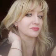 Nataliya 46 Moscow