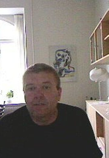 My photo - Plango, 66 from Ålborg (@plango)