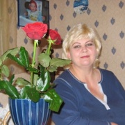 Olga 63 Moscow