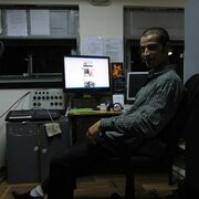 Тимур Красиков, 53, Дивногорск