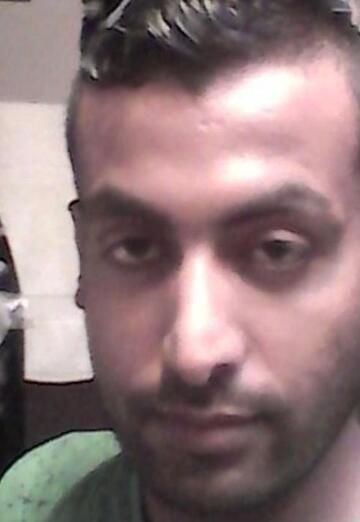 My photo - mido, 33 from Istanbul (@mido444)