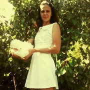 Оксана 32 года, 38, Абинск