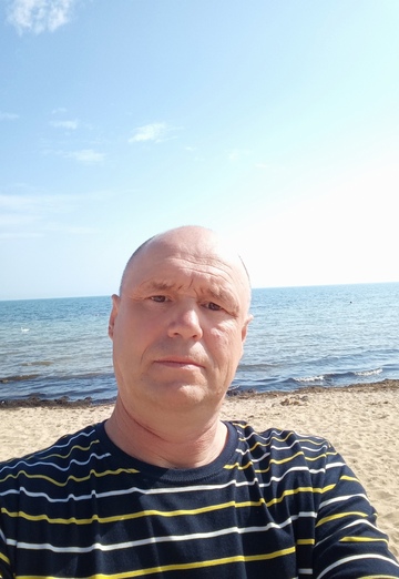 Моя фотография - Александр, 58 из Евпатория (@aleksandr764049)