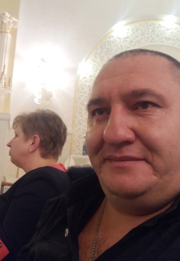 My photo - Oleg Kostenyuk, 43 from Kyiv (@olegkostenuk)