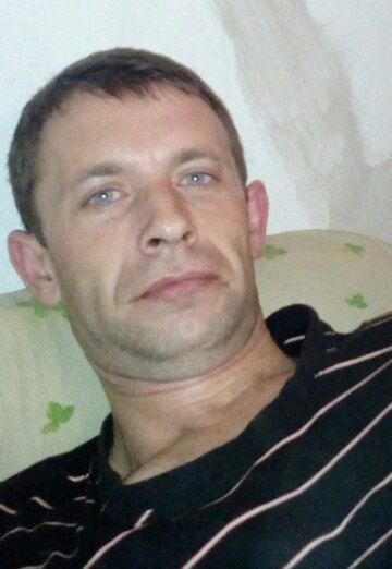 Моя фотография - Роман, 43 из Осинники (@roman153503)